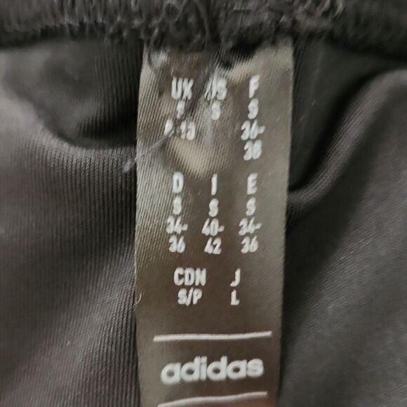 NWT Adidas Tennis Climacool Match Shorts, Black, Size S, HZ4298 - Picture 8 of 13